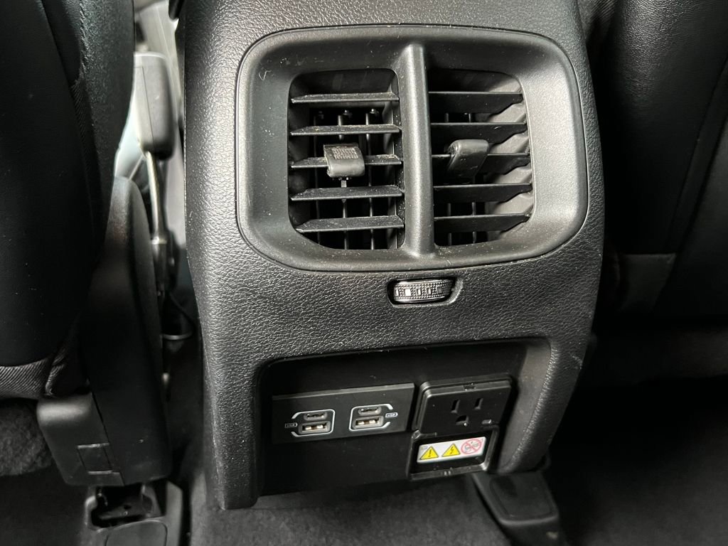 Used 2022 Jeep Cherokee Latitude Lux image 13