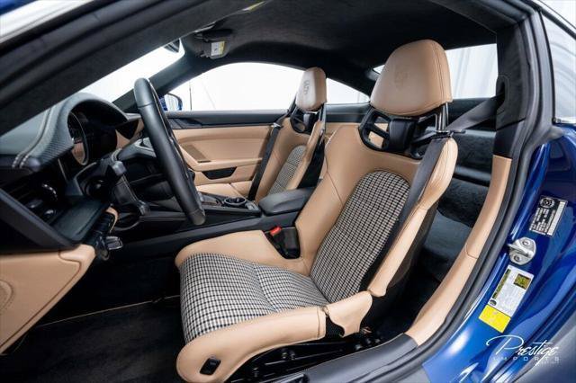 Used 2022 Porsche 911 GT3 RWD image 22