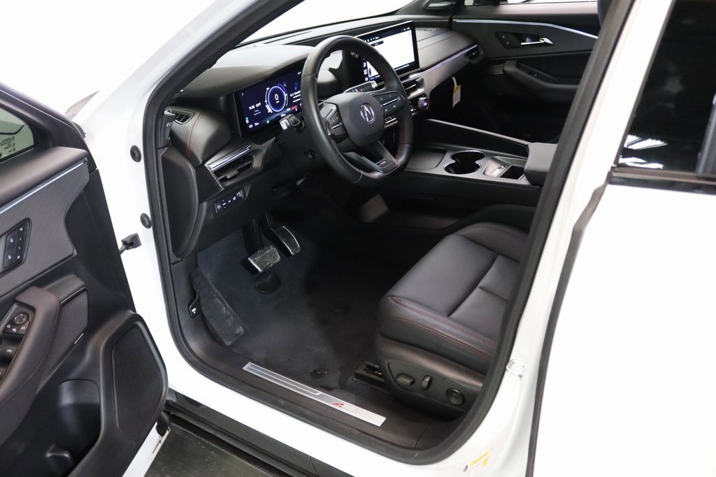 Certified 2024 Acura ZDX A-Spec image 15