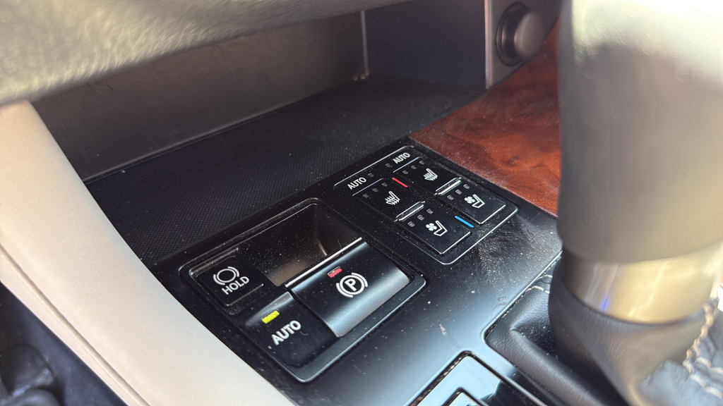 Used 2019 Lexus RX 350L AWD image 31