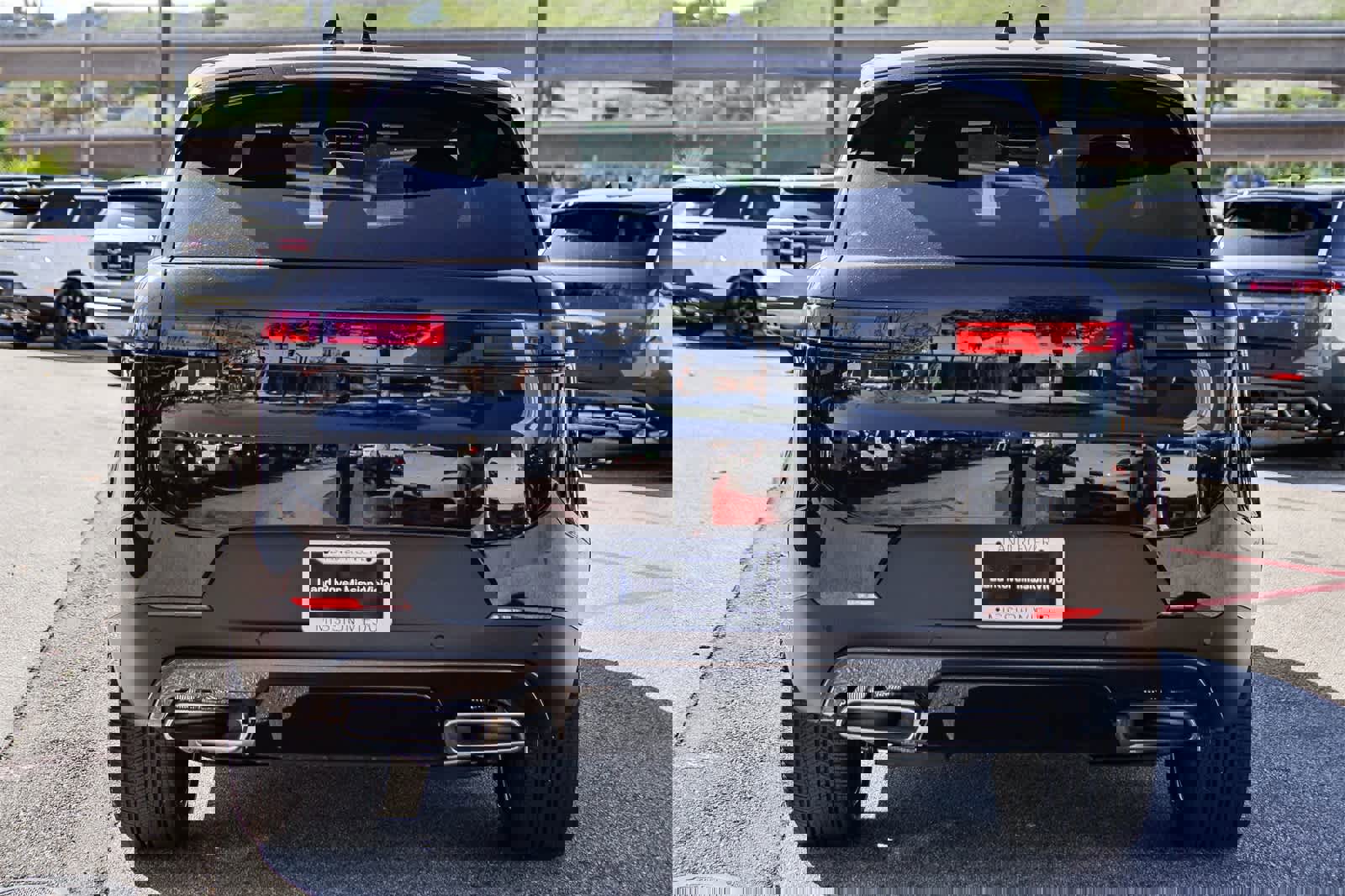 New 2026 Land Rover Range Rover Sport SE image 5