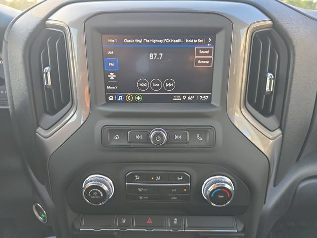 New 2026 GMC Sierra 3500 Pro w/ Convenience Package AWD/4WD image 13