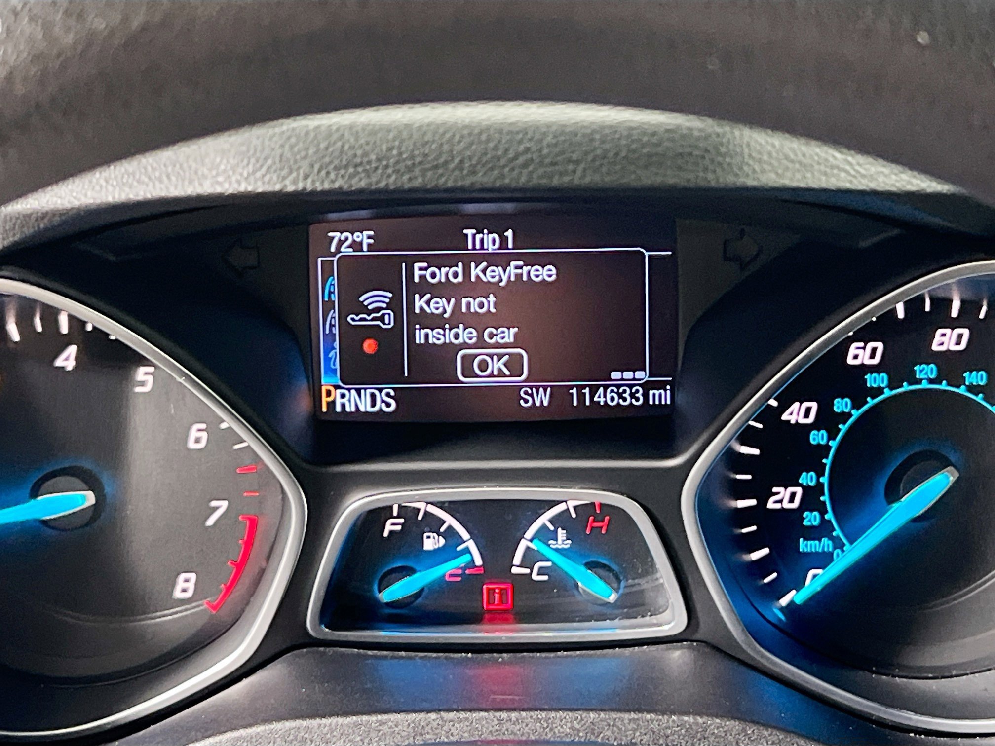 Used 2014 Ford Escape Titanium w/ Equipment Group 401A image 23