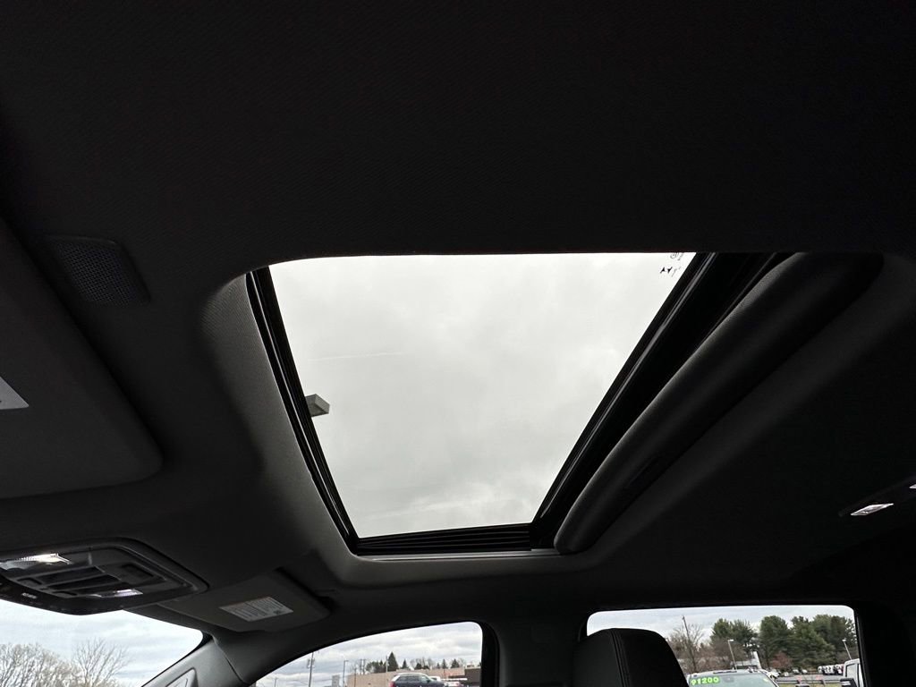 Certified 2025 GMC Sierra 1500 Denali w/ Denali Reserve Package image 35