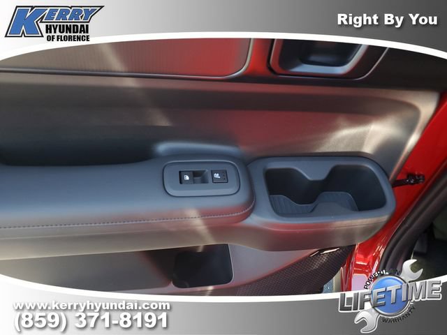 New 2026 Hyundai Santa Fe Calligraphy AWD/4WD image 16