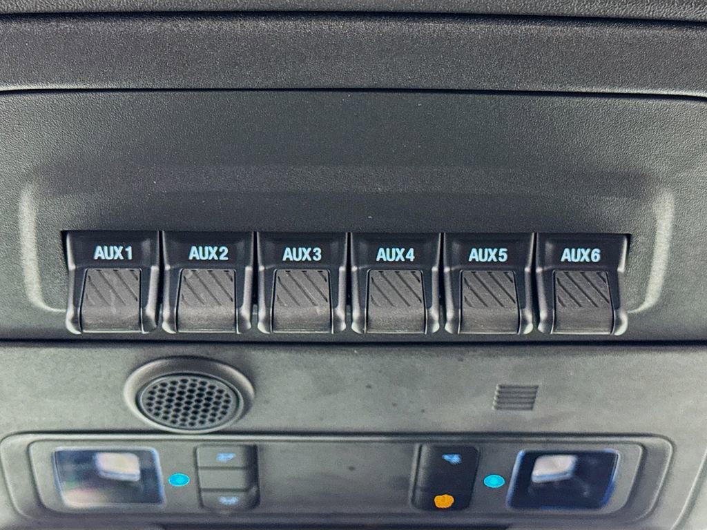 Used 2021 Ford Bronco Wildtrak image 23