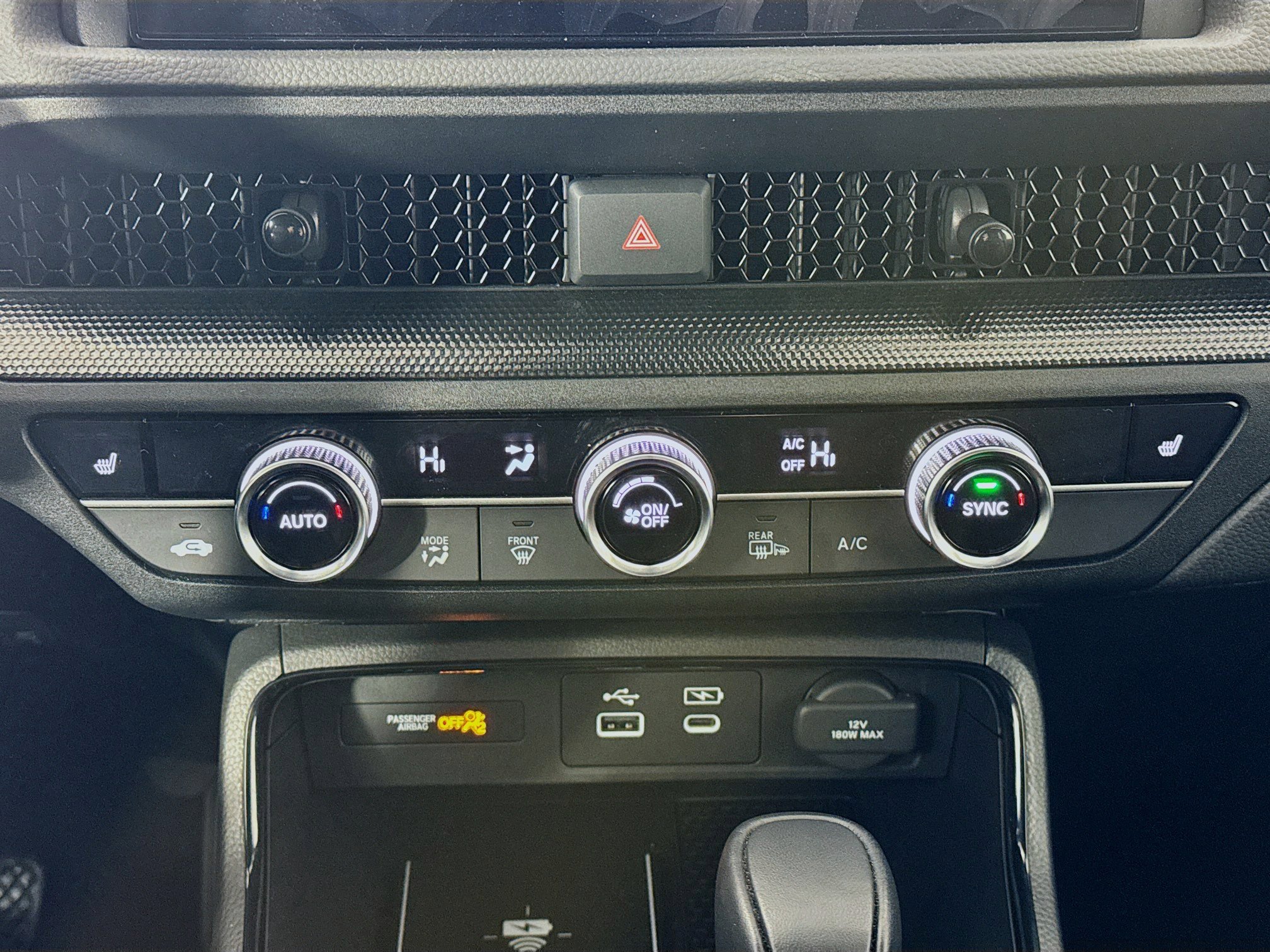 New 2025 Honda CR-V Sport-L image 15