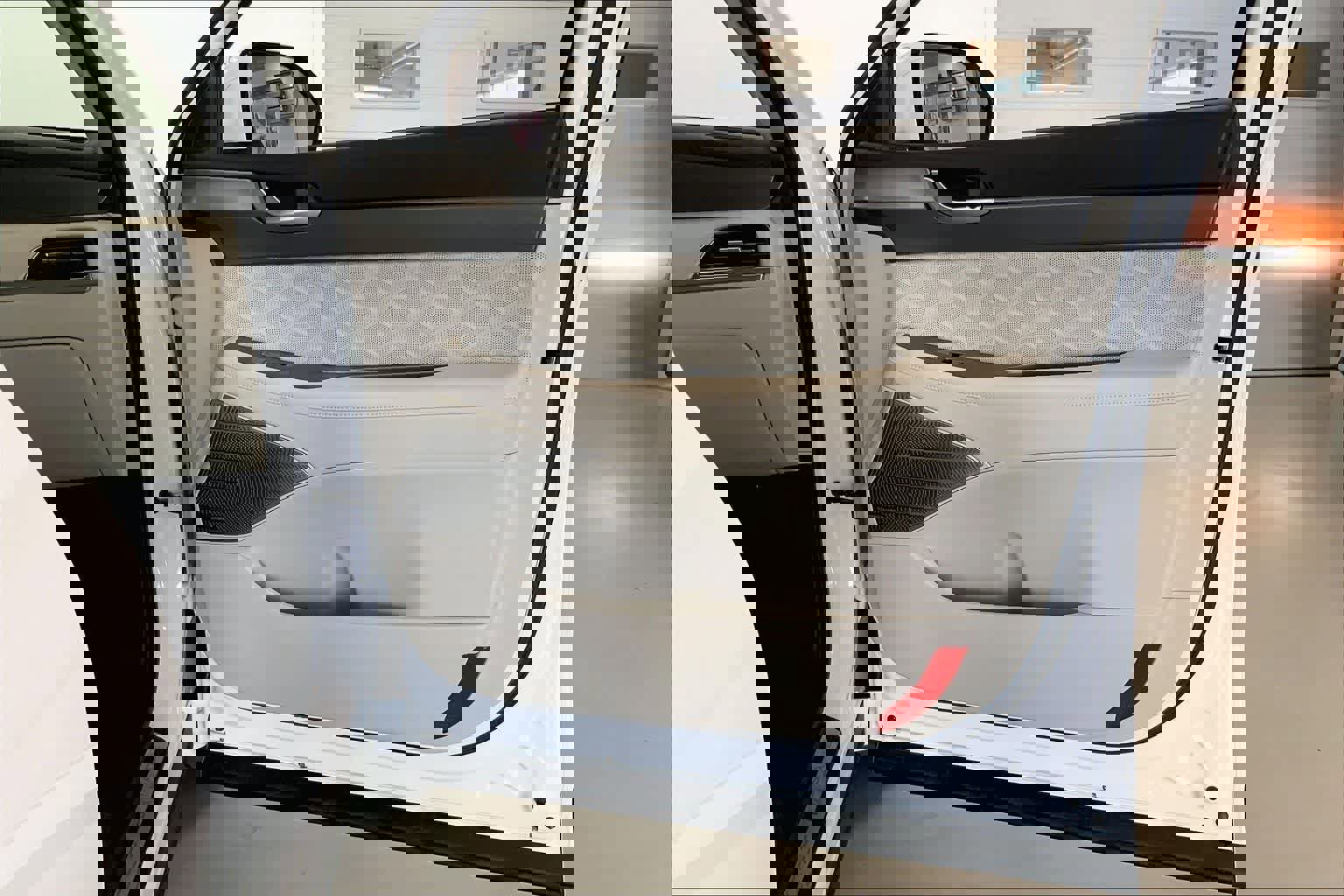 Used 2021 Hyundai Palisade Calligraphy w/ Cargo Package image 26