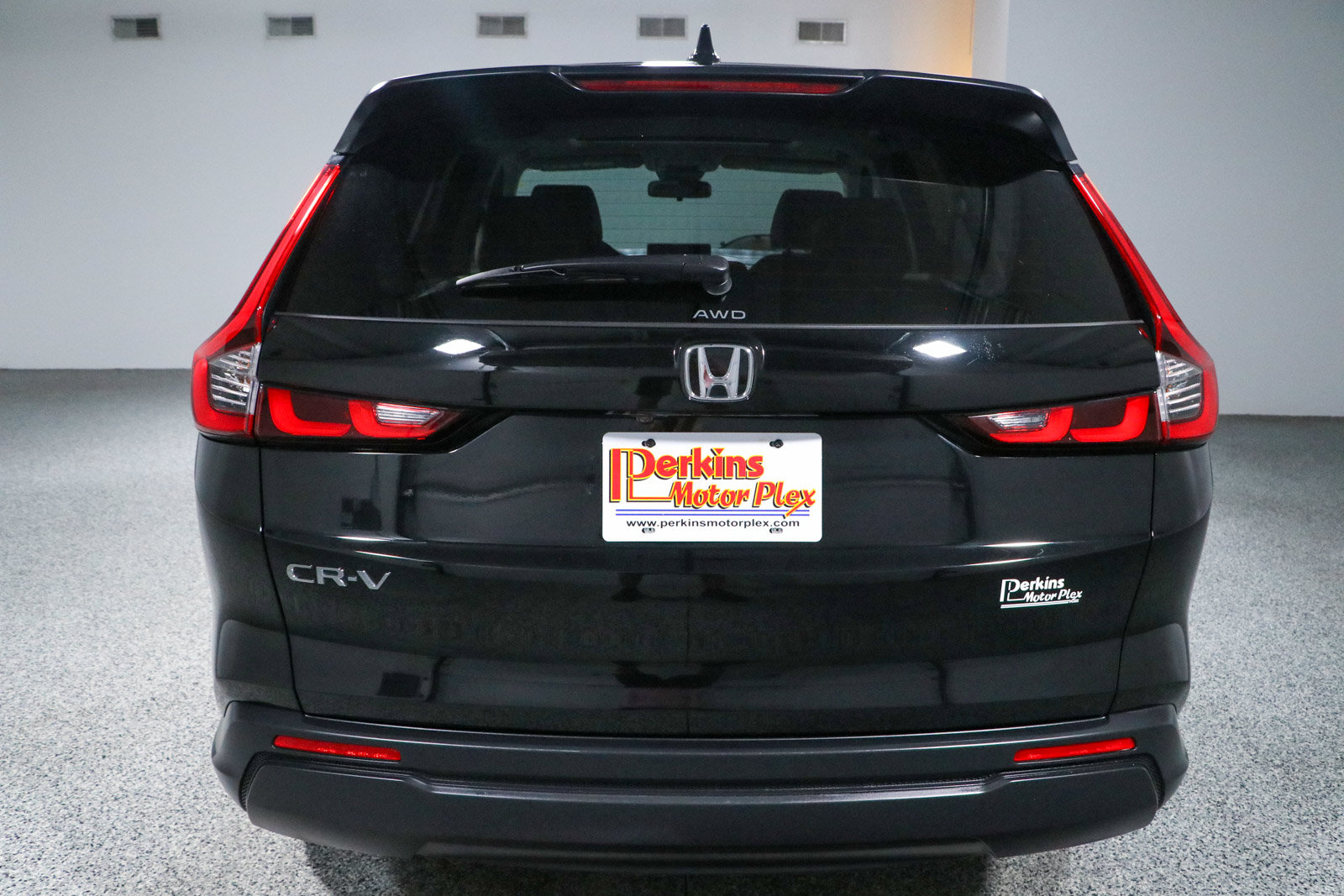 Used 2024 Honda CR-V EX image 8