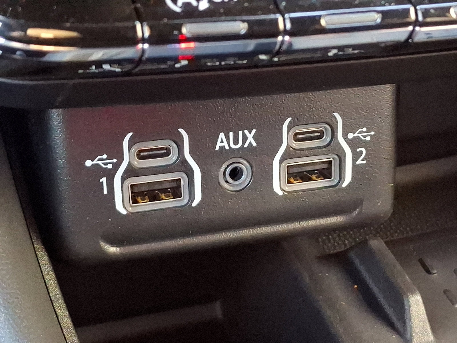 New 2026 Dodge Durango GT AWD/4WD image 17