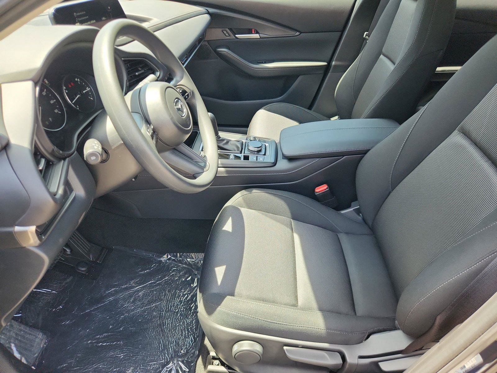 New 2026 MAZDA CX-30 AWD 2.5 S image 18