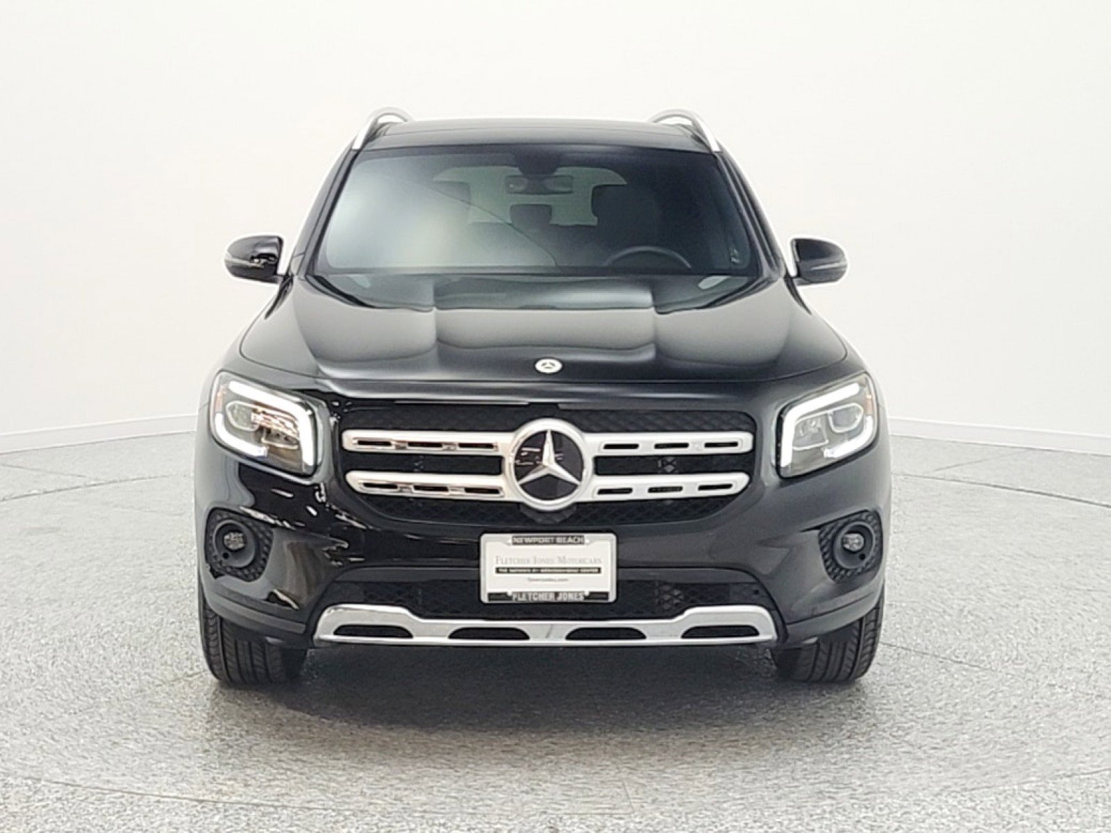 Used 2022 Mercedes-Benz GLB 250 image 2