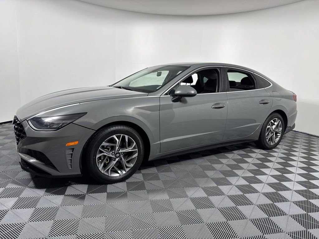 Used 2023 Hyundai Sonata SEL image 13