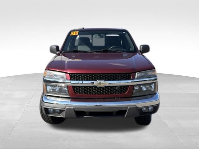 Used 2008 Chevrolet Colorado LT w/ Power Convenience Package AWD/4WD image 10