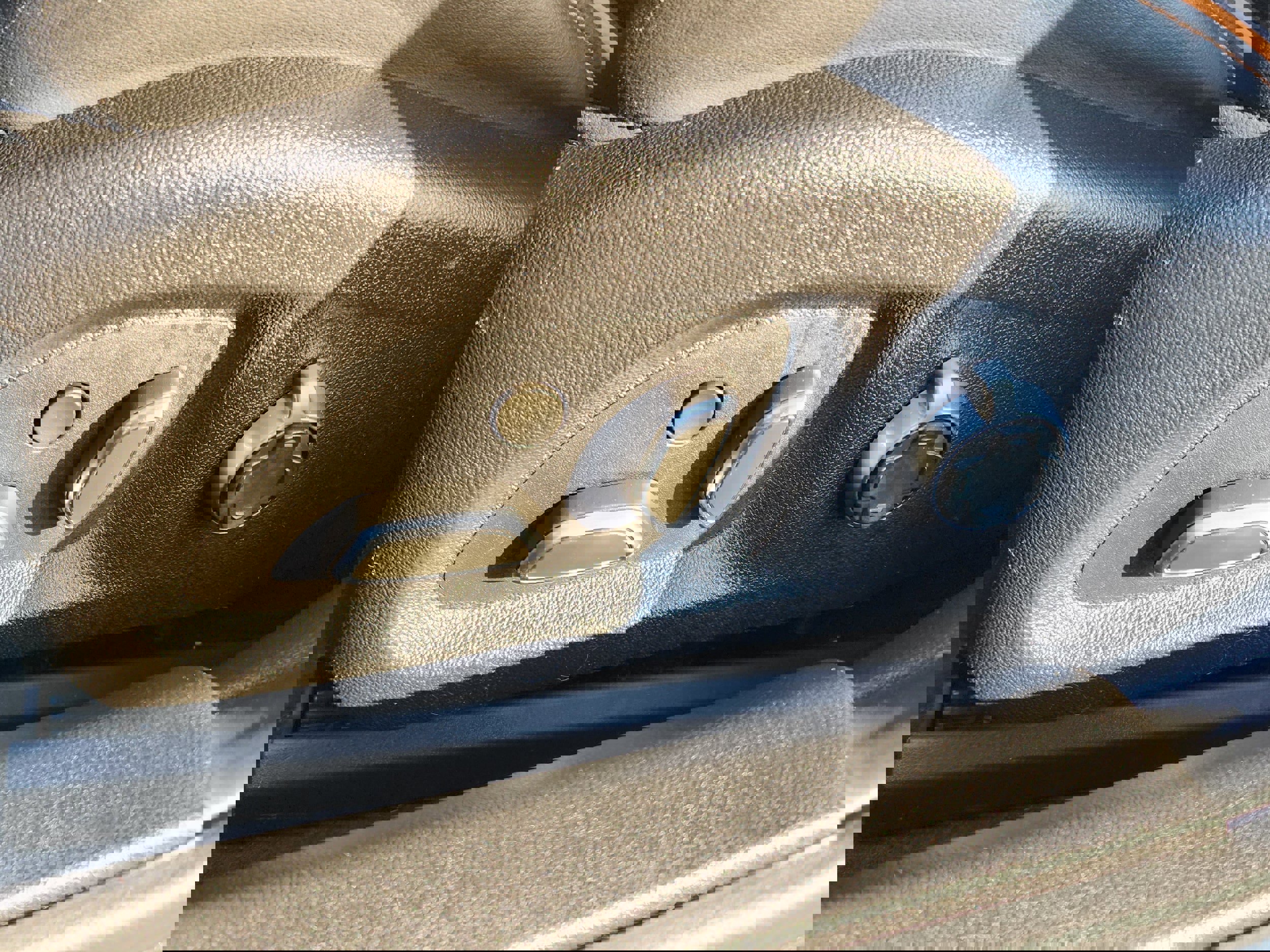 Used 2021 Cadillac CT4 Sport image 11