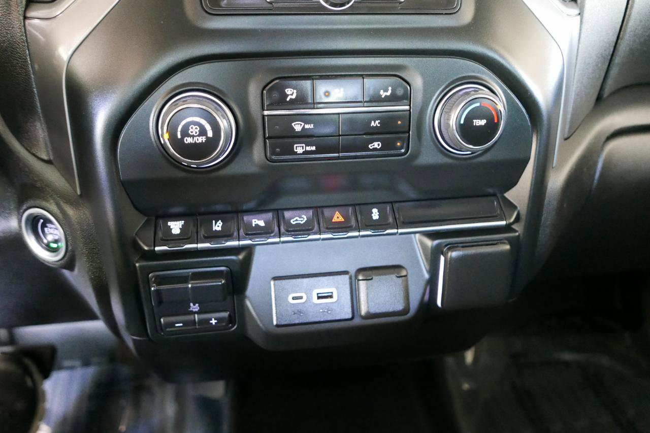 Used 2024 Chevrolet Silverado 2500 W/T w/ WT Convenience Package image 15