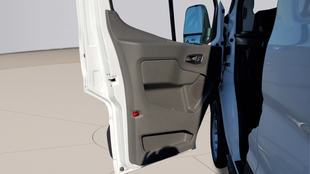 New 2026 Ford Transit 250 148 Medium Roof RWD image 22