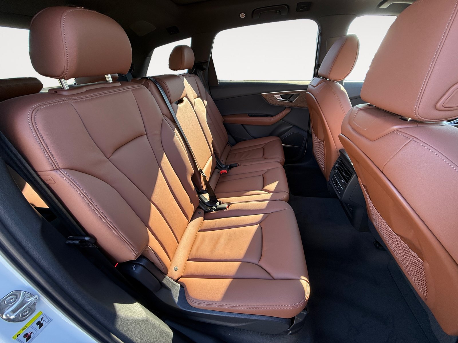 Certified 2026 Audi Q7 2.0T Premium Plus w/ Premium Plus Package AWD/4WD image 18