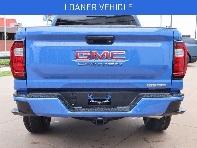 New 2026 GMC Canyon Elevation w/ Convenience Package AWD/4WD image 5