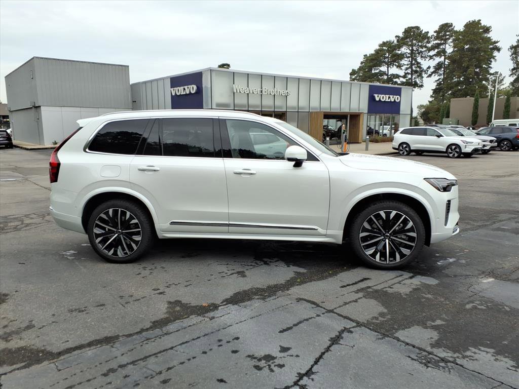 New 2026 Volvo XC90 B6 Ultra image 2