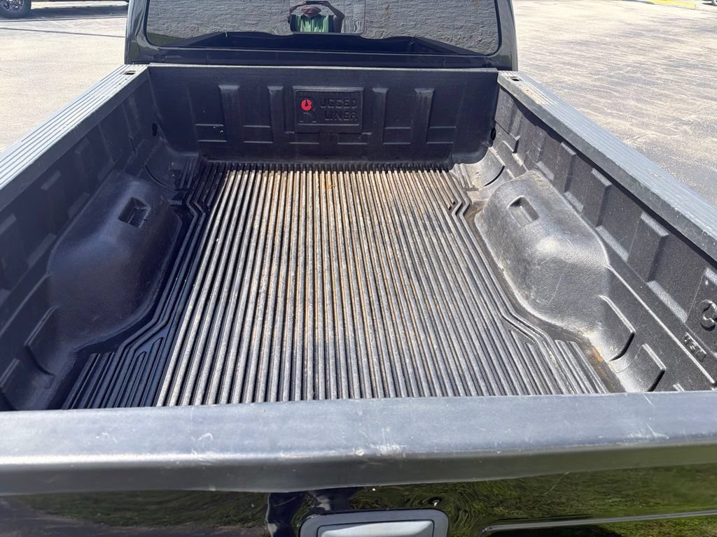 Used 2015 Ford F250 XLT AWD/4WD image 14