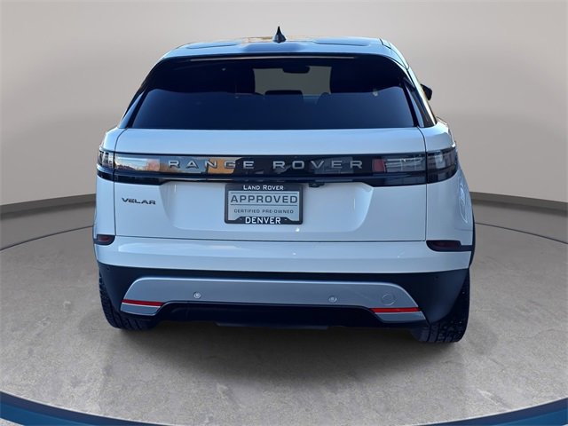 Used 2025 Land Rover Range Rover Velar S image 6