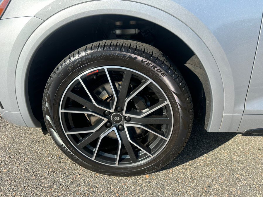 Used 2022 Audi SQ5 Premium Plus AWD/4WD image 43