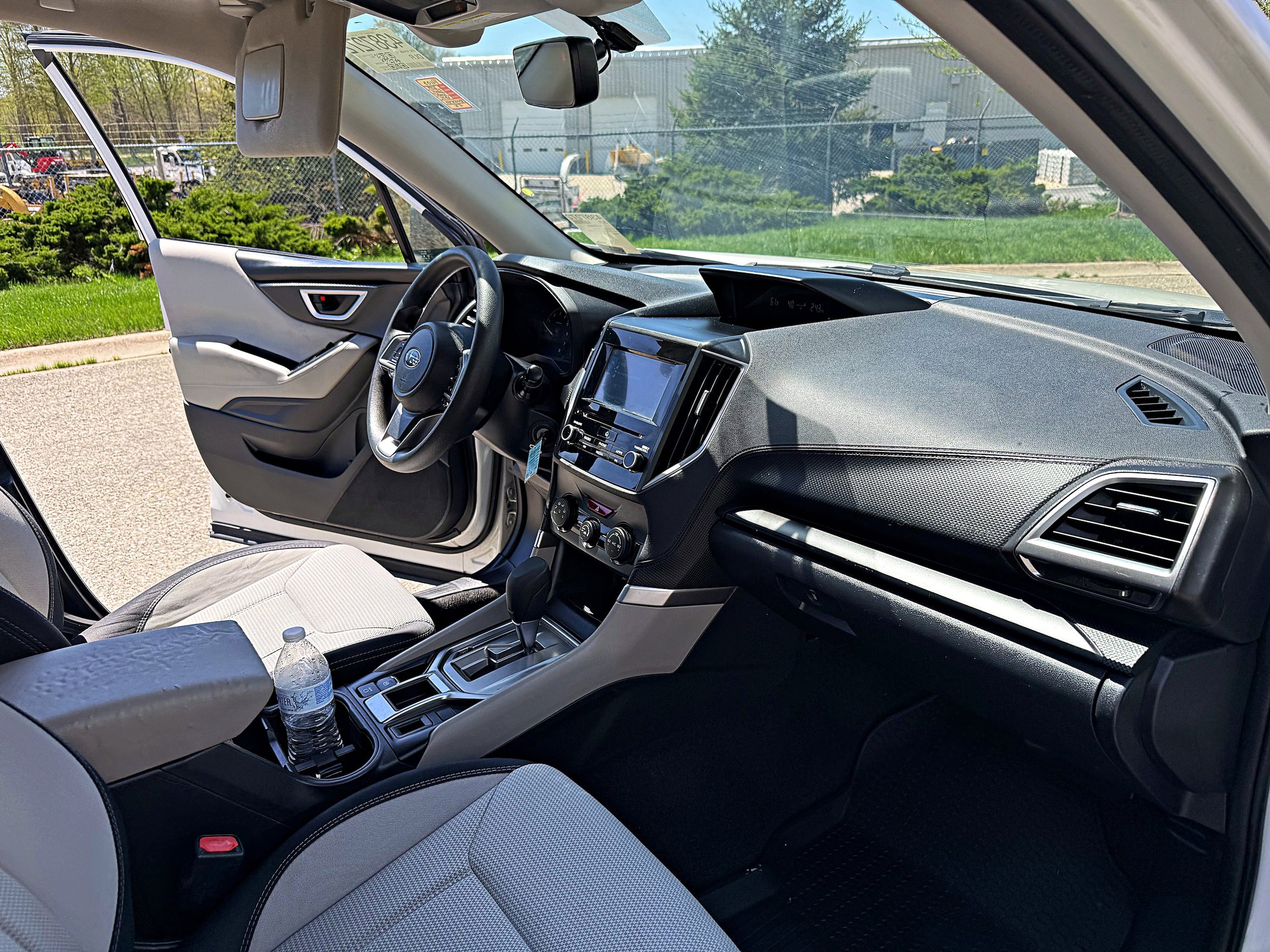 Used 2019 Subaru Forester w/ Popular Package #1 AWD/4WD image 22