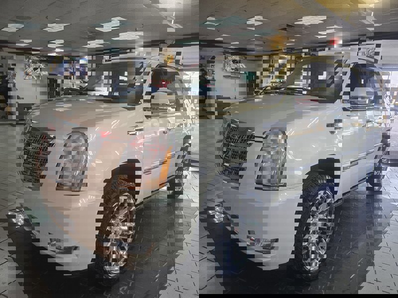 Used 2012 Cadillac Escalade Platinum