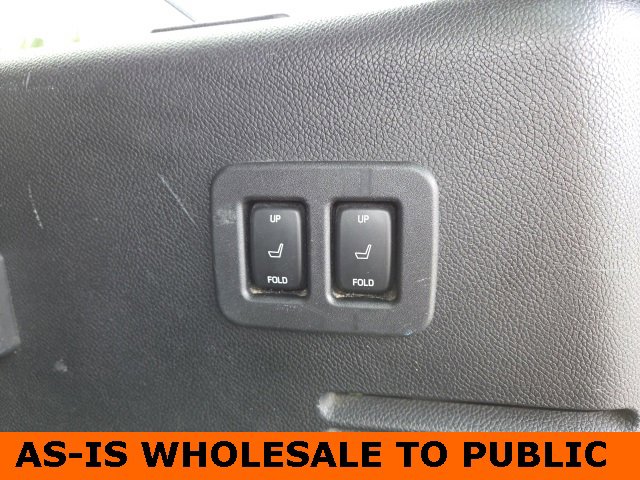 Used 2015 Ford Expedition EL Limited w/ Equipment Group 301A image 48