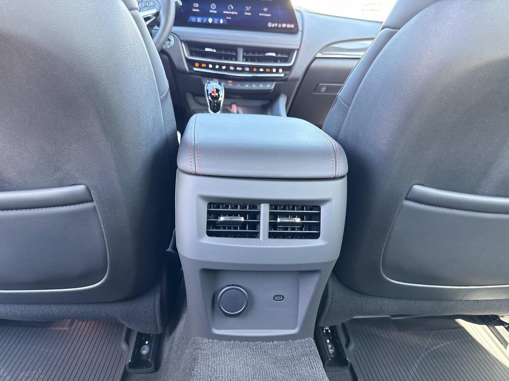 New 2026 Cadillac CT5 Sport w/ Technology Package RWD image 16