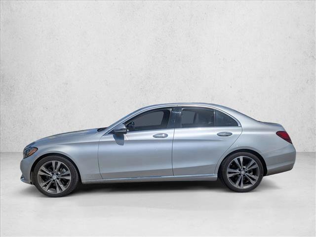Used 2016 Mercedes-Benz C 300 Sedan image 8