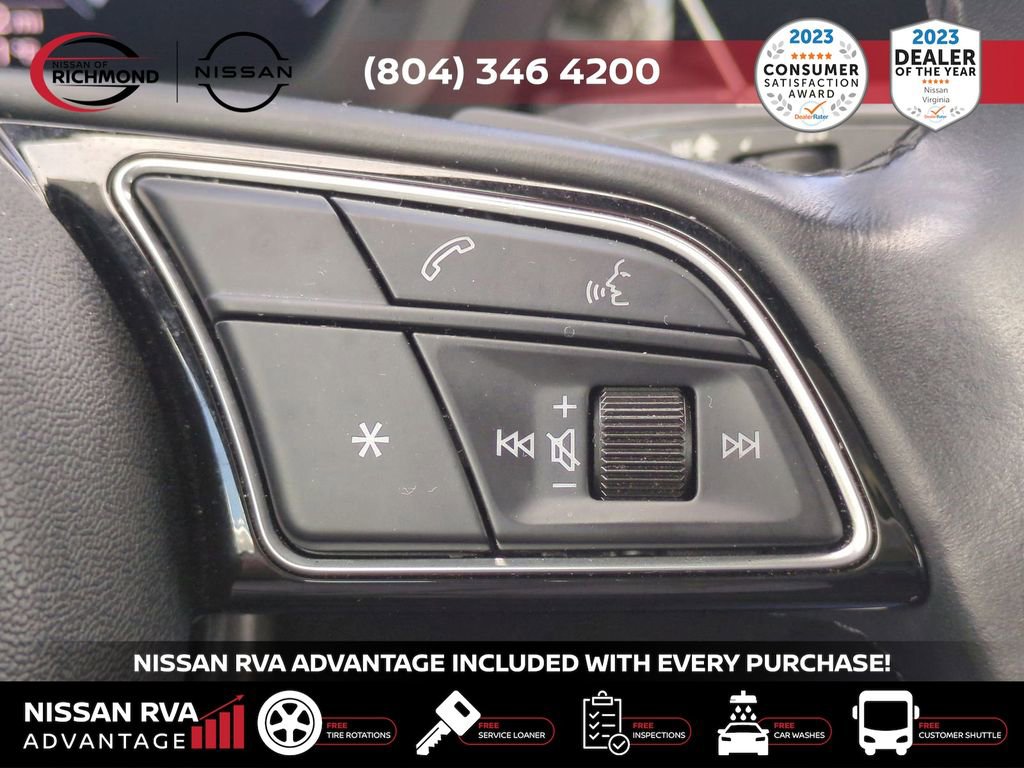 Used 2024 Audi A3 2.0T Premium image 26