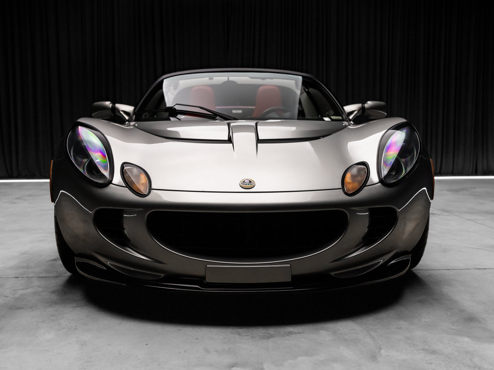 Used 2005 Lotus Elise RWD image 14
