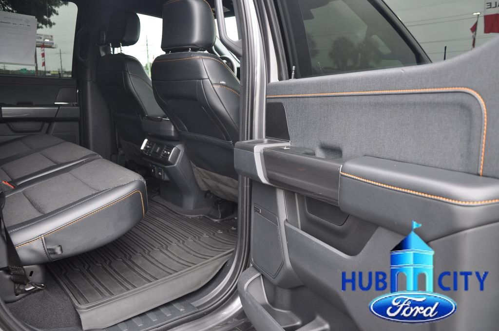 Used 2023 Ford F150 Tremor AWD/4WD image 15