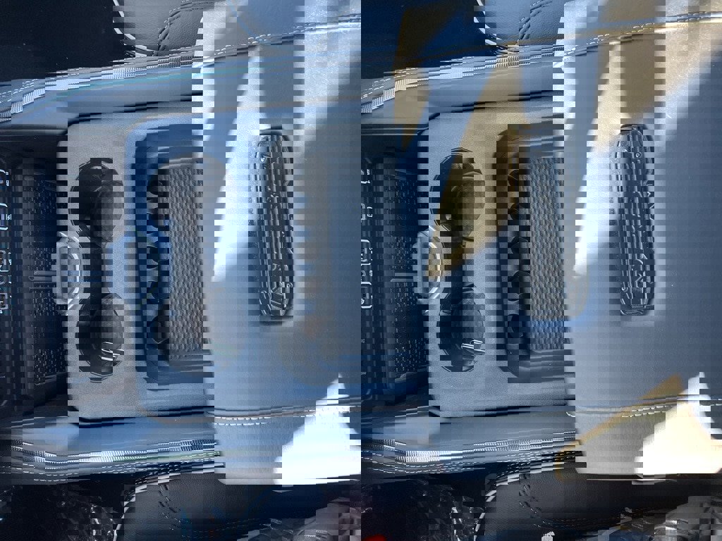 New 2026 RAM 2500 Rebel image 34