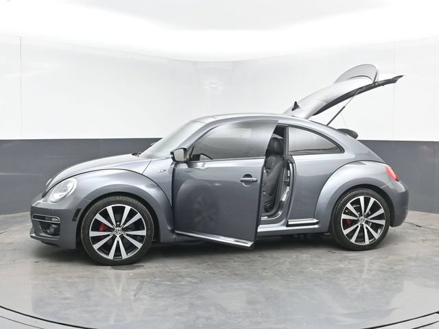 Used 2013 Volkswagen Beetle R-Line FWD image 52