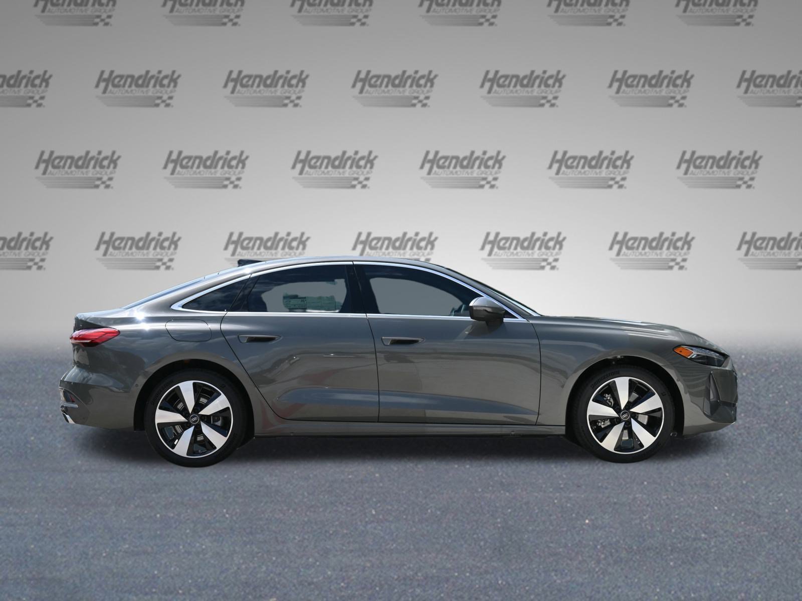 Used 2025 Audi A5 2.0T Premium Plus w/ Premium Plus AWD/4WD image 10
