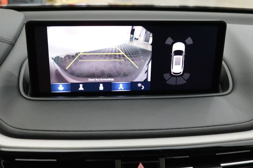 Used 2023 Acura MDX SH-AWD w/ Technology Package image 22
