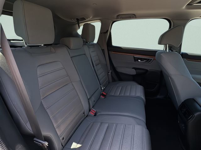 Certified 2020 Honda CR-V EX image 15