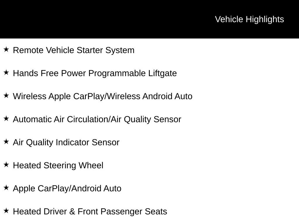 Used 2023 Buick Envision Preferred image 11