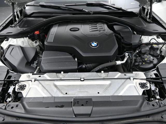 Used 2019 BMW 330i xDrive Sedan w/ Convenience Package image 22