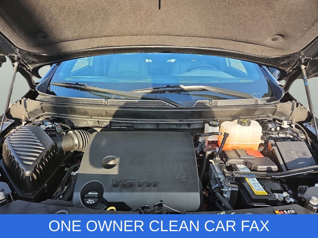 Used 2023 Buick Enclave Essence w/ Experience Buick Package image 35