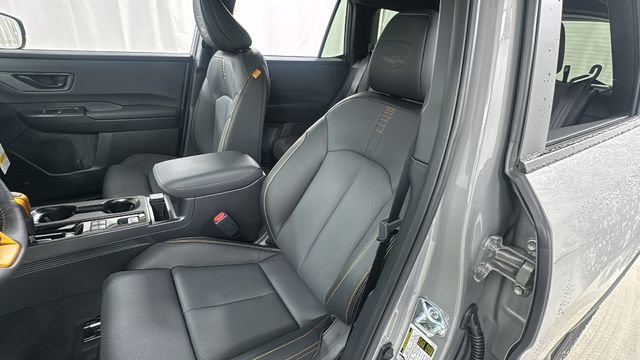 New 2026 Subaru Outback Wilderness image 10