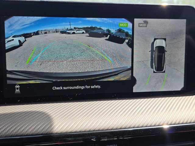 New 2026 Nissan Kicks SR AWD/4WD image 4