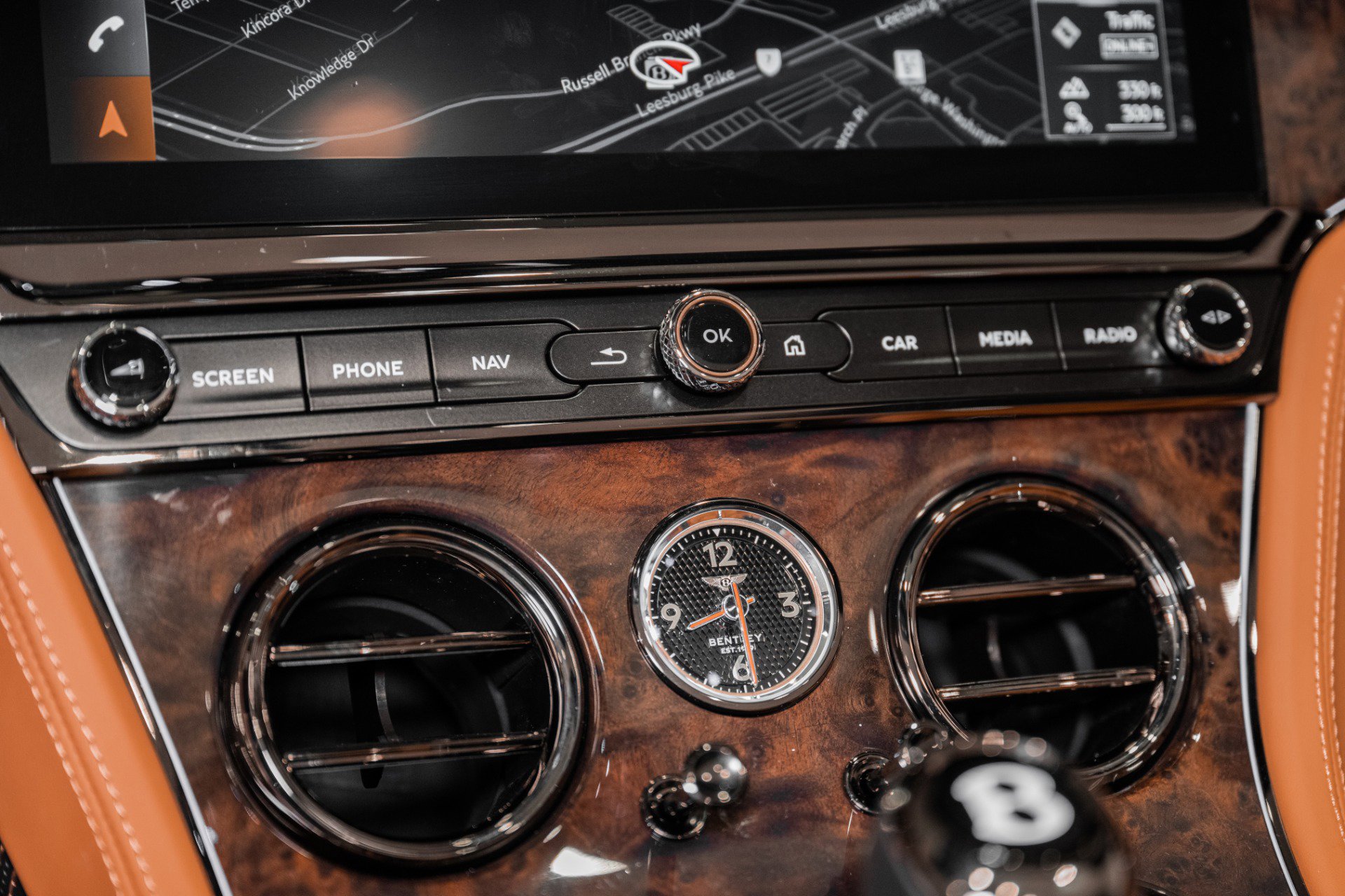 New 2026 Bentley Continental GT Speed image 35