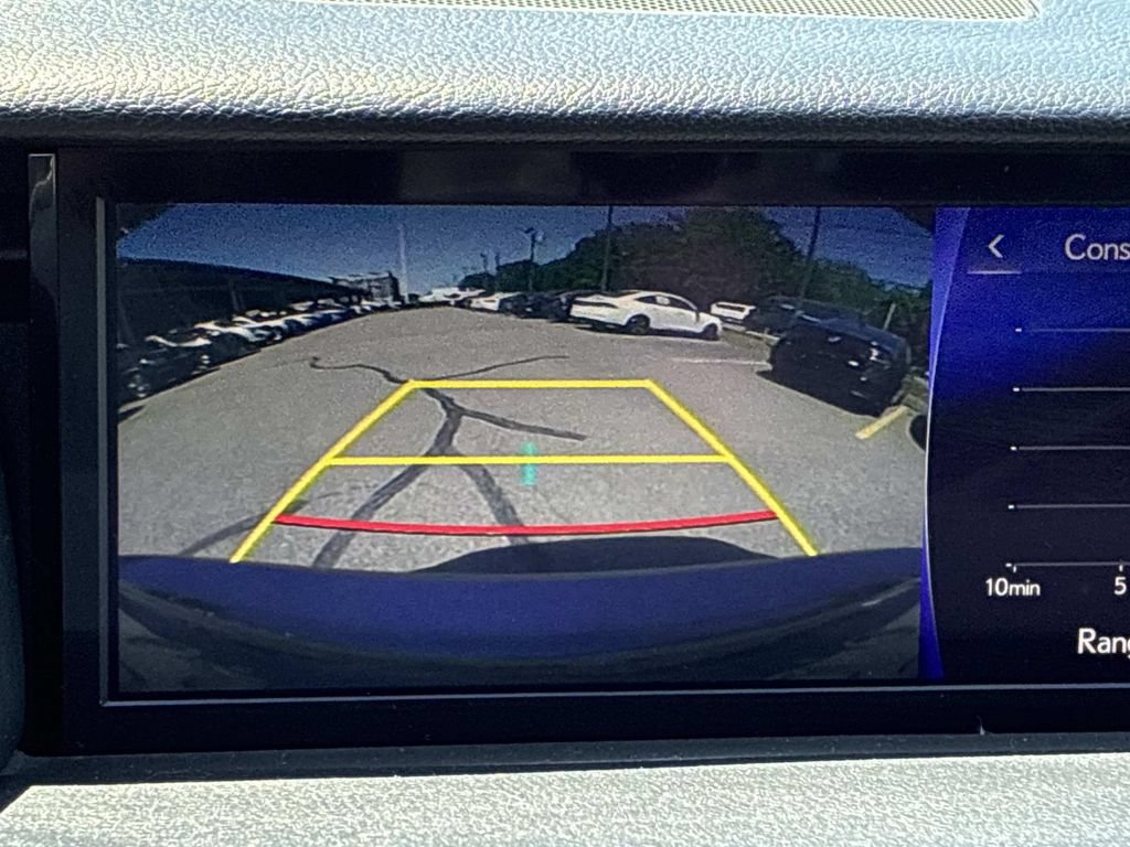 Used 2019 Lexus IS 300 AWD w/ Navigation Package image 35