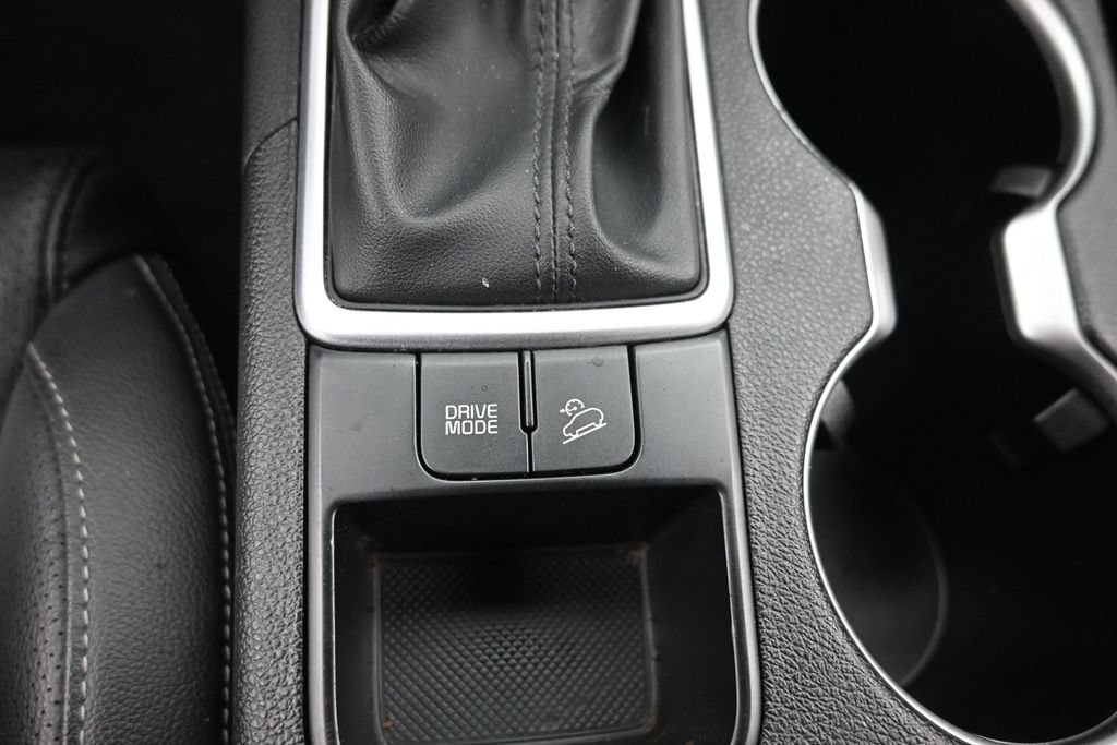 Used 2021 Kia Sportage S FWD image 21