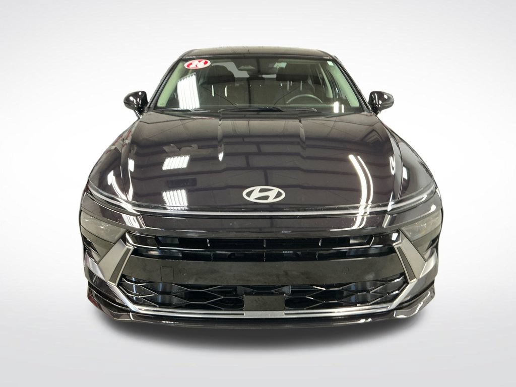 Certified 2026 Hyundai Sonata SEL AWD/4WD image 10