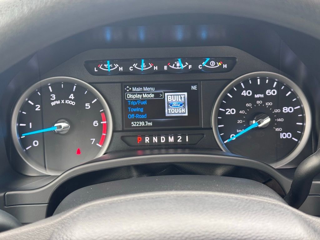 Used 2020 Ford F250 XL w/ Power Equipment Group AWD/4WD image 10